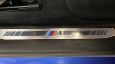 BMW 1 Series 120 M Sport 5dr Step Auto Petrol Hatchback